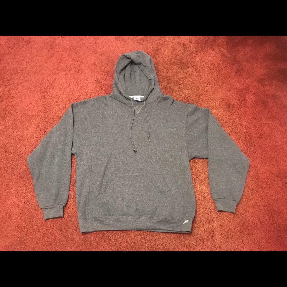Russell pullover sweater - Picture 2 of 3